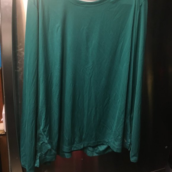 Champion Women’s Athletic Long Sleeve Workout Top - Picture 8 of 9